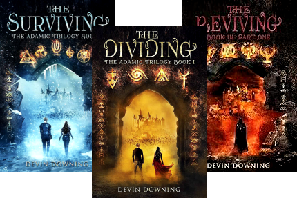 book-trilogy